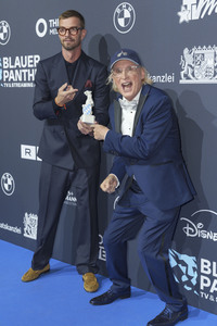 Blauer Panther - TV & Streaming Award 2025 in München