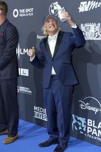 Blauer Panther - TV & Streaming Award 2025 in München