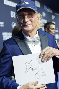 Blauer Panther - TV & Streaming Award 2025 in München