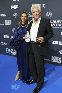 Blauer Panther - TV & Streaming Award 2025 in München