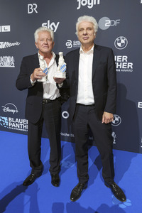 Blauer Panther - TV & Streaming Award 2025 in München