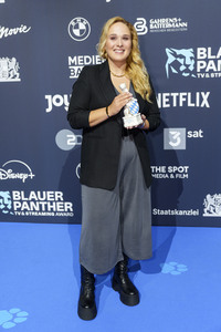 Blauer Panther - TV & Streaming Award 2025 in München