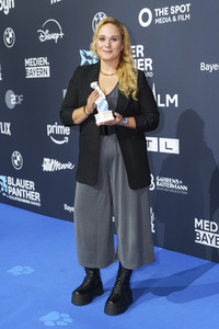 Blauer Panther - TV & Streaming Award 2025 in München