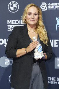 Blauer Panther - TV & Streaming Award 2025 in München