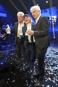 Blauer Panther - TV & Streaming Award 2025 in München