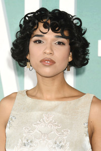 Filmpremiere 'All das Ungesagte zwischen uns' in Culver City