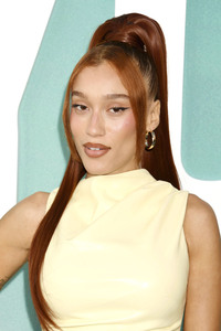 Filmpremiere 'All das Ungesagte zwischen uns' in Culver City