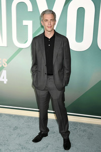 Filmpremiere 'All das Ungesagte zwischen uns' in Culver City