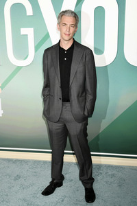 Filmpremiere 'All das Ungesagte zwischen uns' in Culver City