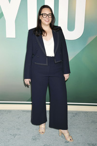 Filmpremiere 'All das Ungesagte zwischen uns' in Culver City