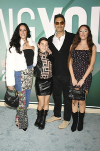 Filmpremiere 'All das Ungesagte zwischen uns' in Culver City