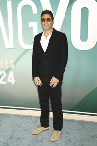 Filmpremiere 'All das Ungesagte zwischen uns' in Culver City