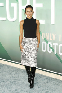 Filmpremiere 'All das Ungesagte zwischen uns' in Culver City