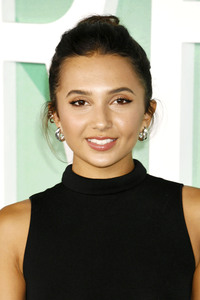 Filmpremiere 'All das Ungesagte zwischen uns' in Culver City