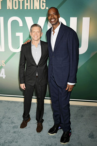 Filmpremiere 'All das Ungesagte zwischen uns' in Culver City