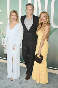 Filmpremiere 'All das Ungesagte zwischen uns' in Culver City