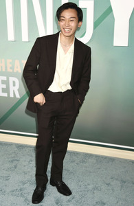 Filmpremiere 'All das Ungesagte zwischen uns' in Culver City