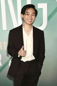 Filmpremiere 'All das Ungesagte zwischen uns' in Culver City