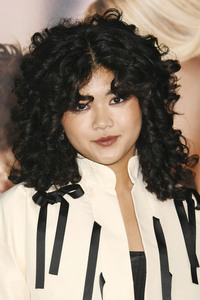 Filmpremiere 'All das Ungesagte zwischen uns' in Culver City