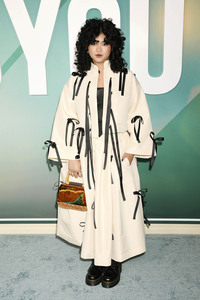 Filmpremiere 'All das Ungesagte zwischen uns' in Culver City