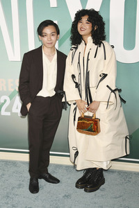 Filmpremiere 'All das Ungesagte zwischen uns' in Culver City