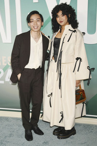 Filmpremiere 'All das Ungesagte zwischen uns' in Culver City