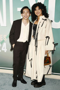 Filmpremiere 'All das Ungesagte zwischen uns' in Culver City