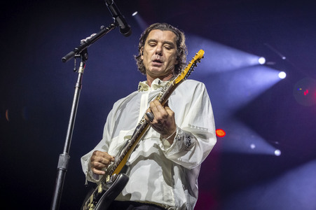 Konzert von Bush in Hannover