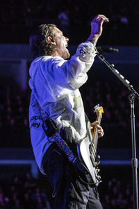 Konzert von Bush in Hannover