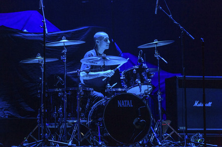 Konzert von Witch Fever in Hannover