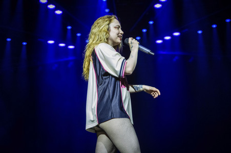 Konzert von Witch Fever in Hannover