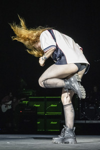 Konzert von Witch Fever in Hannover