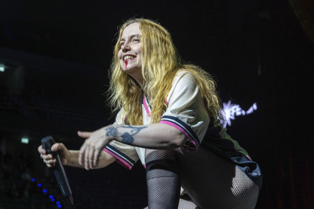 Konzert von Witch Fever in Hannover