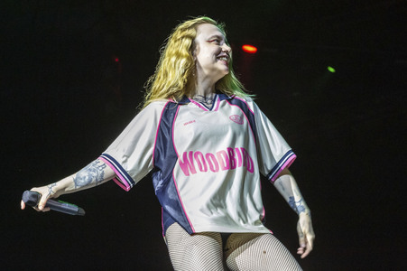 Konzert von Witch Fever in Hannover