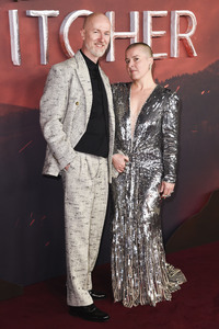 Season 4 Premiere 'The Witcher' in London