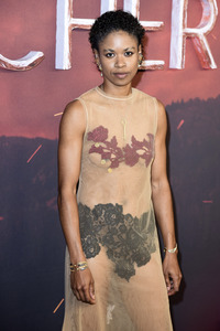 Season 4 Premiere 'The Witcher' in London