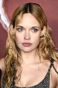 Season 4 Premiere 'The Witcher' in London