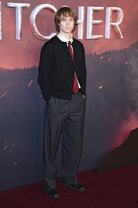 Season 4 Premiere 'The Witcher' in London