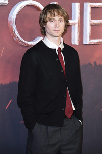 Season 4 Premiere 'The Witcher' in London