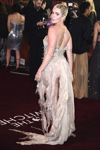 Season 4 Premiere 'The Witcher' in London