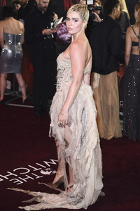 Season 4 Premiere 'The Witcher' in London