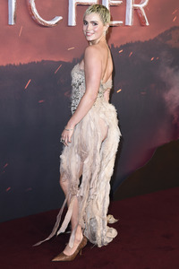 Season 4 Premiere 'The Witcher' in London