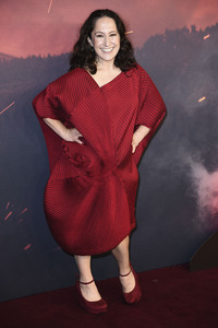 Season 4 Premiere 'The Witcher' in London