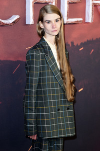 Season 4 Premiere 'The Witcher' in London