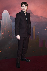Season 4 Premiere 'The Witcher' in London