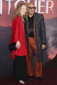 Season 4 Premiere 'The Witcher' in London