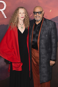 Season 4 Premiere 'The Witcher' in London