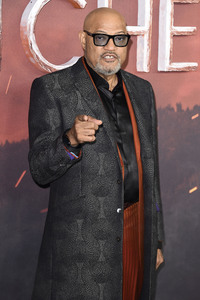 Season 4 Premiere 'The Witcher' in London