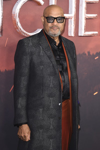 Season 4 Premiere 'The Witcher' in London