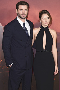 Season 4 Premiere 'The Witcher' in London